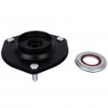 Ocpty 1 Pcs Mounting Kit Front Mounts Fit For 906986