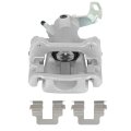 Rear Right Disc Brake Caliper Assembly 19b3318 1pc For Mini Cooper 2007 2008 2009 2010 2011 2012 2013 2014 2015 