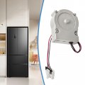 Hoypeyfiy Refrigerator Evaporator Fan Motor 4681jb1027c Replacement For Lg Kenmore 4681jb1027v 4681jk1004e Ps3523323 Ap4507961 