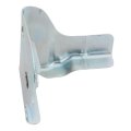 Front Driver Side Bumper Bracket Support Rail For Toyota Sequoia 2023 2024 2025 Replacement To1062118 520920c010 