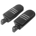 Tcmt Passenger Streamline Footboards Mount Bracket Kits 1 25 Adjustable Highway Footpegs Fit For Touring Cvo Road Glide King