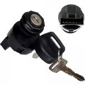 Ignition Key Switch Polaris 800 Pro-rmk Efi Lc Switchback Adventure 155 163 2016 