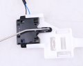 Jeenda Front Fuel Tank Sending Unit Sender Level Pump Wgi500060 Compatible With Land Rover Lr3 2005-2009
