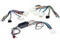 Scosche Nn1686swcb 2013-16 Nissan Pathfinder Single Double Din Stereo In-dash Installation Solution With Pocket