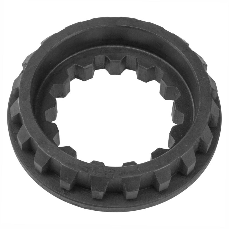 Coupler Mainshaft