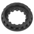 Coupler Mainshaft 