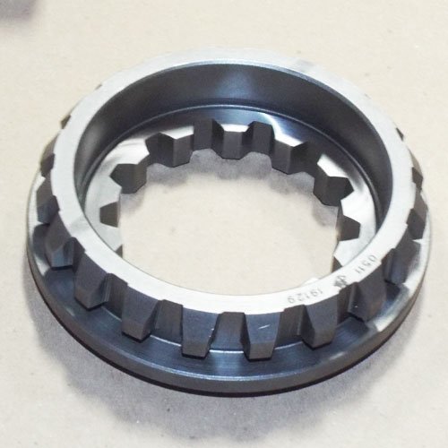 Coupler Mainshaft