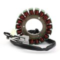 Generator Stator Coil For Yamaha Fz07 Fz-07 2015-2017 Mtm690-u 2016-2017 Mt07 Mt-07 Mtt690 2014-2024 Tracer Mt07a Abs 2014-2020 