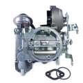 1-barrel Carburetor For Chevrolet Chevy Gmc V6 6cyl Engine 4 1l 250 8l 292 Replace No Automatic Choke