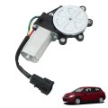 Window Lift Motor Front Left For Versa 2007 2013 Replacement 742 498 80731 Ed00b 