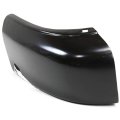 Front Bumper End For Isuzu Pickup 1988 1994 And Passport 1997 Passenger Side Primed Steel Iz1005112 8971283710 