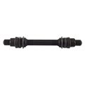 Se Bikes 098703 Racing Axle Set Rear Spare Parts For Bicycle 14 X 110 180 Mm 