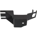 Chevy Impala Front Bumper Bracket 2014-2019 Passenger Side Reinforcement Plastic Gm1027100 20946854 