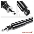 A-premium Front Pair 2 Shock Absorber Strut Assembly Compatible With Ford E-150 E-250 2008-2014 E-350 E-450 F-250 F-350 F-450
