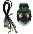 Starter Solenoid Relay Honda Crf230 Crf 230 1993-2009 Vf700 1982-1985 Vf 700 
