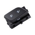 Door Lock Switch For Cadillac Srx 2013 2014 2015 2016 Driver Side Push Button Male Pin 4 Terminal Female Connector 