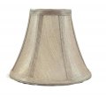 Urbanest Chandelier Lamp Shade 6-inch Champagne 