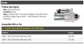 Marketplace Auto Parts Engine Starter Motor Compatible With 2009-2013 Chevy Silverado 1500 4 8l 5 3l