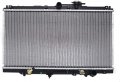 Suntonmoto 1494 Radiator For 1994-1997 Honda Accord L4 2 2l 1995 1996 