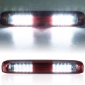 Tresound 3rd Third Brake Light For 99-07 Chevy Chevrolet Silverado Gmc Sierra 1500 2500 3500 Hd Classic Led Cargo Lamp High