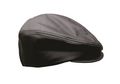 Unisex Adult Al3240 Plain Driving Cap Large Black 