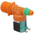 Supplying Demand Dc62-30314v Washer Water Inlet Valve Replaces Ap5966634 