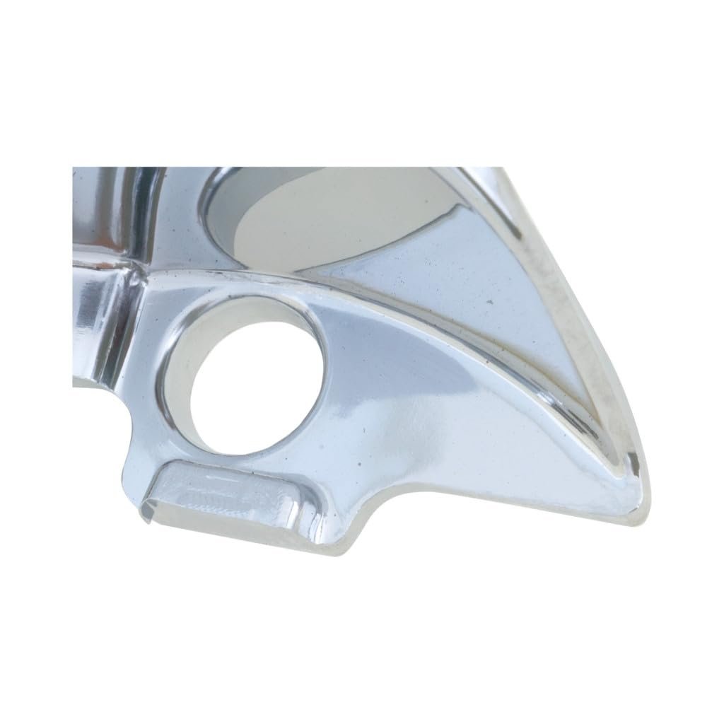 Lexus Is250 Is350 2014 2015 2016 Sedan Center Grille Frame Molding Chrome Main Trim Replacement For Lx1202106 5271153041