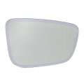 Spieg Passenger Side Mirror Glass For Bmw 5 6 7 Series G11 G30 G32 Heated Auto Dimming With Back Plate Right 51-16-7-407-158 
