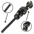 Aintier Steering Column Intermediate Shaft Compatible For Chevrolet S10 1999-2003 For Tracker 1999-2004 Suzuki Grand Vitara