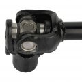 Aintier Steering Column Intermediate Shaft Compatible For Chevrolet S10 1999-2003 For Tracker 1999-2004 Suzuki Grand Vitara