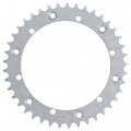 Niche Drive Sprocket Chain Combo For Yamaha Banshee 350 Front 14 Rear 41 Tooth 520v-x X-ring 104 Links