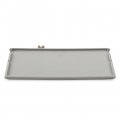 Fsfy Car Sunvisor Mirrors Makeup Vanity Cover Auto Front Sun-shading Cosmetic Mirror Trim For Land Rover Range Sport Rover