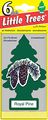 Little Trees Royal Pine Air Freshener Pack Of 24 