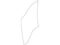 Genuine Nissan Parts Protector-rear Door Lh 82893-9cd0a 
