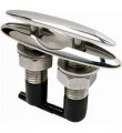 Motorguide 66517-1 6 Ft Neat Cleat Machined Finish Boat 