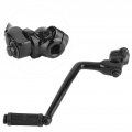 Fydun Starter And Accessories Universal 13mm Kick Motorcycle Start Lever Pedal 110cca 150cc Atv Offa Road Motorbike Dirt Bike