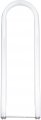 Satco S8458 4100k 32-watt Medium Bi Pin T8 U-bend Instant Rapid Start Lamp Cool White 