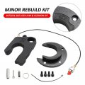 Topteng Minor Rebuild Lock Jaw Cushion Kit Sk73221-50z For Left Hand Jost 5th Wheel Jsk37u Jsk37ua Jsk37us Jsk37uw Jsk37fsl
