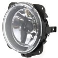 Fog Light For Chrysler Town And Country 2005 2006 2007 2008 2009 Driver Or Passenger Side Fits Ch2592137 4805857aa Single Piece