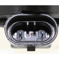 Fog Light For Chrysler Town And Country 2005 2006 2007 2008 2009 Driver Or Passenger Side Fits Ch2592137 4805857aa Single Piece