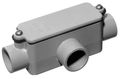 Carlon Lamson Sessons E983e-ctn 3 4 Non Metallic Conduit Body Type T 