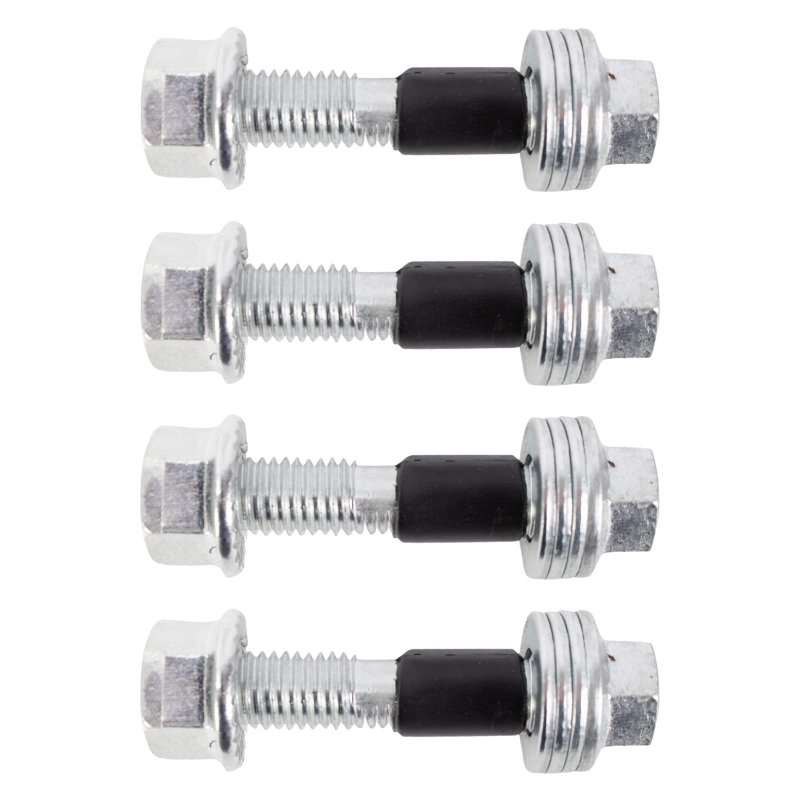 Alignment Camber Kit Psa32624 For 1986 1999 Toyota Celica 1991 1995 Mr2 And 2000 2005 Spyder 4 Piece Set With Front Rear Kits