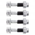 Alignment Camber Kit Psa32624 For 1986 1999 Toyota Celica 1991 1995 Mr2 And 2000 2005 Spyder 4 Piece Set With Front Rear Kits 