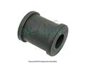 Porsche 944 951 Sway Bar Bushing Front To Outer Link L R X2 