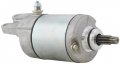 New Premium Starter Compatible With Honda Atv Trx500fa Trx500fga Trx500fpa Fourtrax Foreman Rubicon 04 05 06 07 08 09 11 12 13