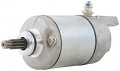 New Premium Starter Compatible With Honda Atv Trx500fa Trx500fga Trx500fpa Fourtrax Foreman Rubicon 04 05 06 07 08 09 11 12 13