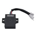 Cylinman 21119-2157 Cdi Igniter Ignition Box Fit For Kawasaki Mule 2500 2510 2520 John Deere Lx172 Lx173 Lx176 Lx186 Lx188