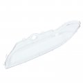 Newyall Pair Of Left And Right Clear Headlight Lens Cover Shell