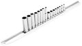 Performance Tool W14-skh Socket Holder 1 4 Drive 
