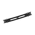 Front Upper Bumper Cover Retainer For Toyota Tundra 2022 2023 2024 Capa Certified High Strength Steel Replacement To1031121